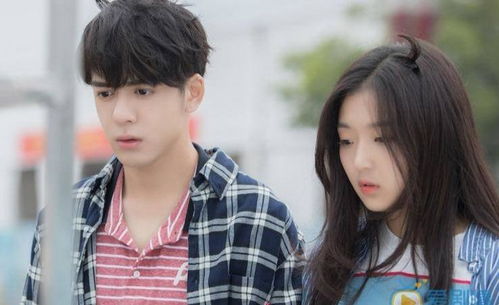 光影同行 兄妹搭檔在文化傳媒領(lǐng)域的暖心篇章