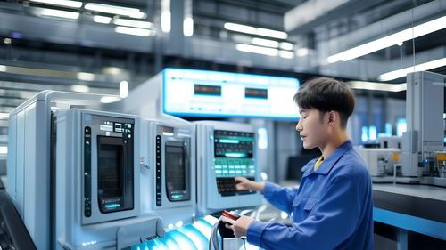 訂單計(jì)劃智能排產(chǎn) 人工智能驅(qū)動(dòng)制造工廠高效運(yùn)營(yíng)創(chuàng)新場(chǎng)景